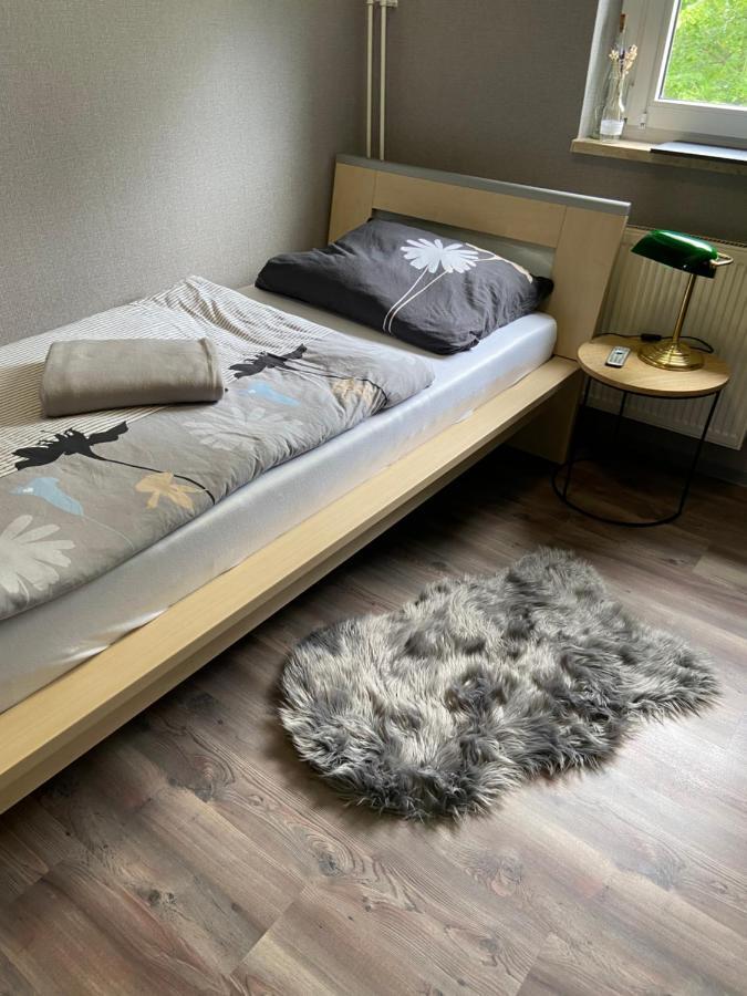 Apartment Schoene Kleine