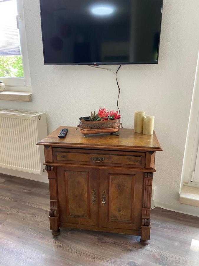 Apartment Schoene Kleine Cottbus