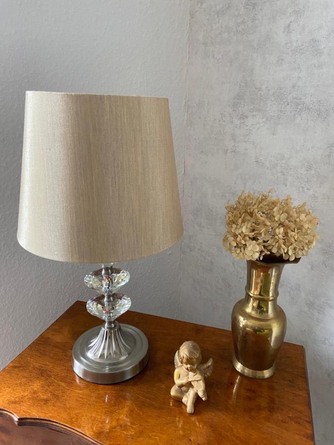 Apartment Schoene Kleine