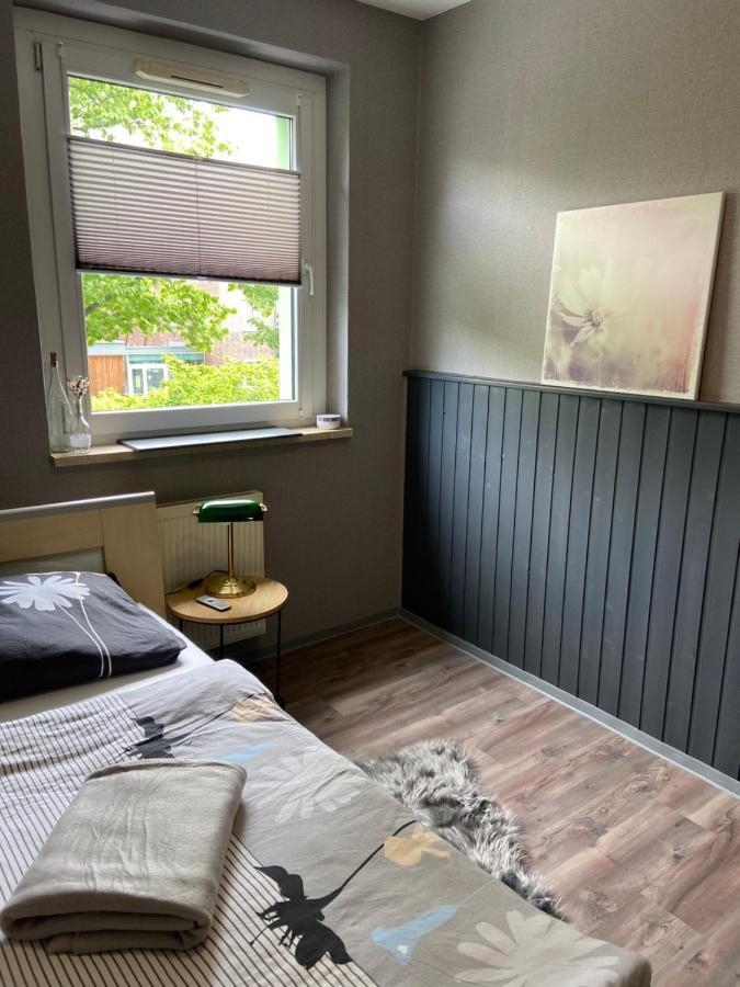 Schoene Kleine Apartment