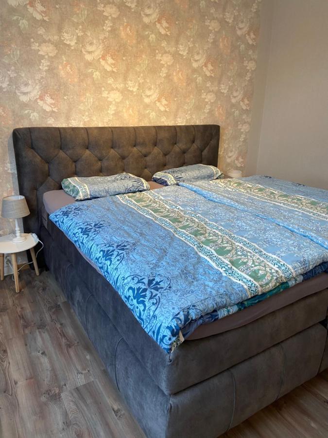 Apartment Schoene Kleine