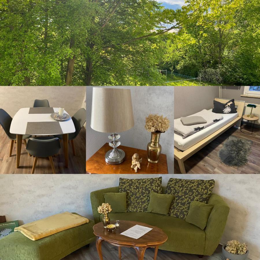 Schoene Kleine Apartment *