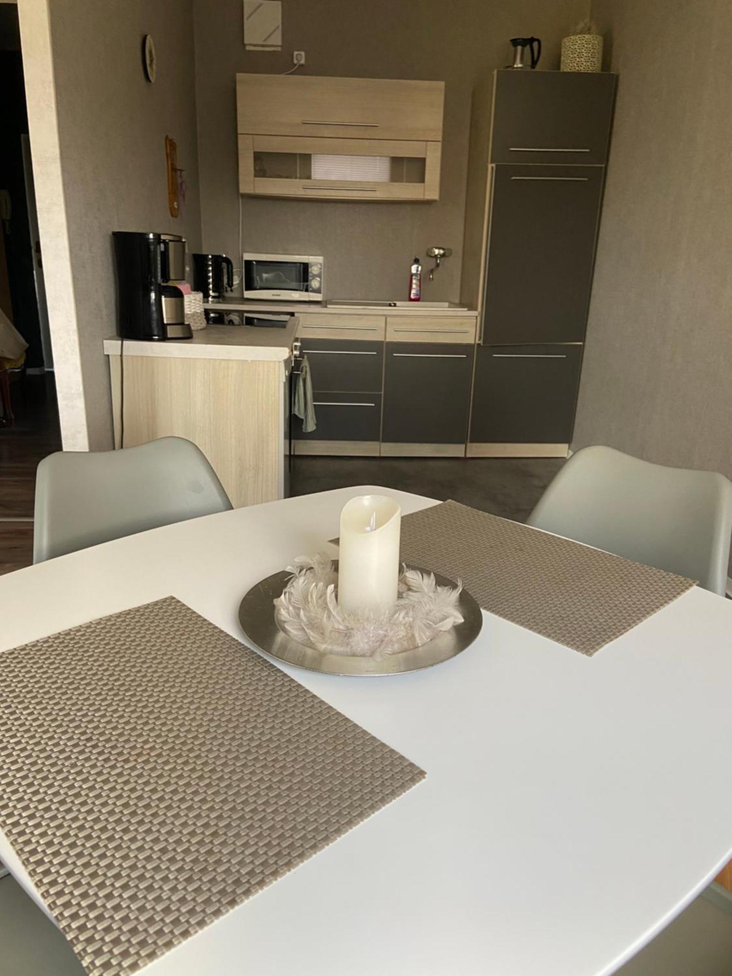 Schoene Kleine Apartment